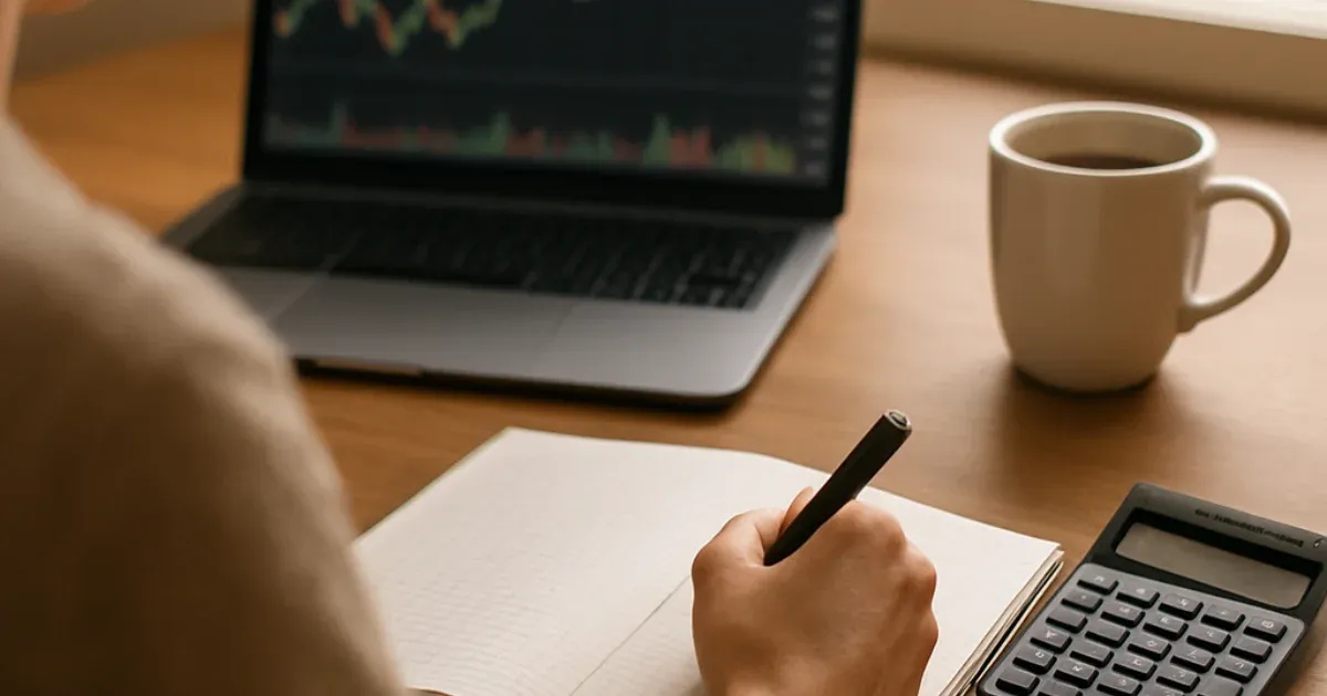 Image de présentation de Apprendre Investir