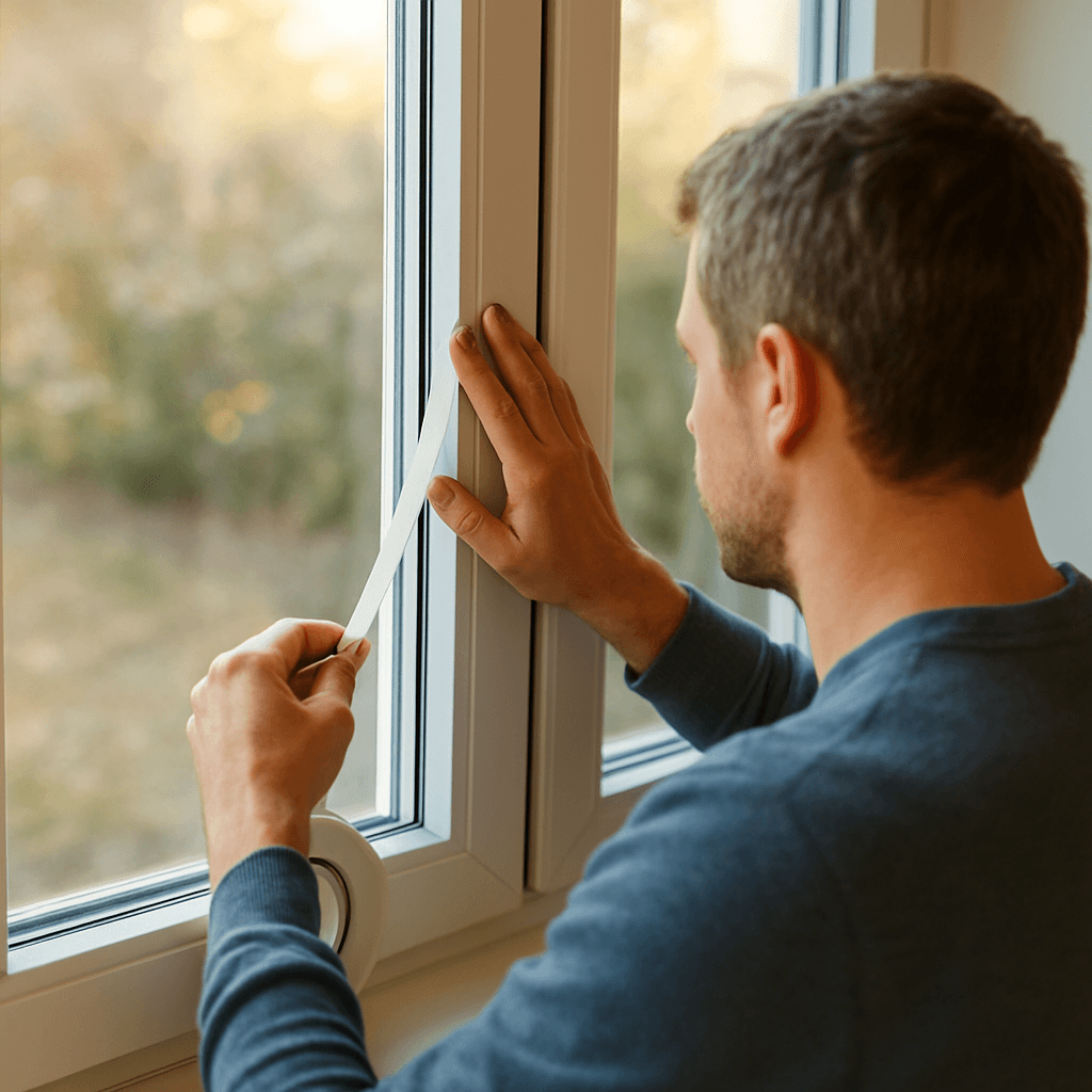 Isolation phonique fenêtre : joints ou vitrage, que choisir ?