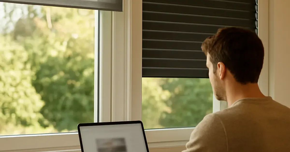 Store motorisé filaire ou radio : quel choix faire ?