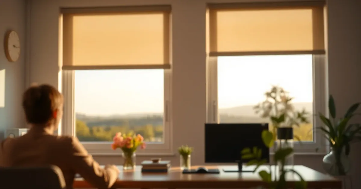 Centraliser tes volets roulants : 3 options qui marchent