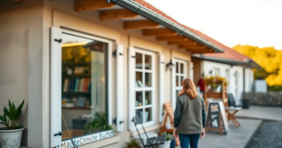 Toile de store : acrylique ou polyester, je tranche