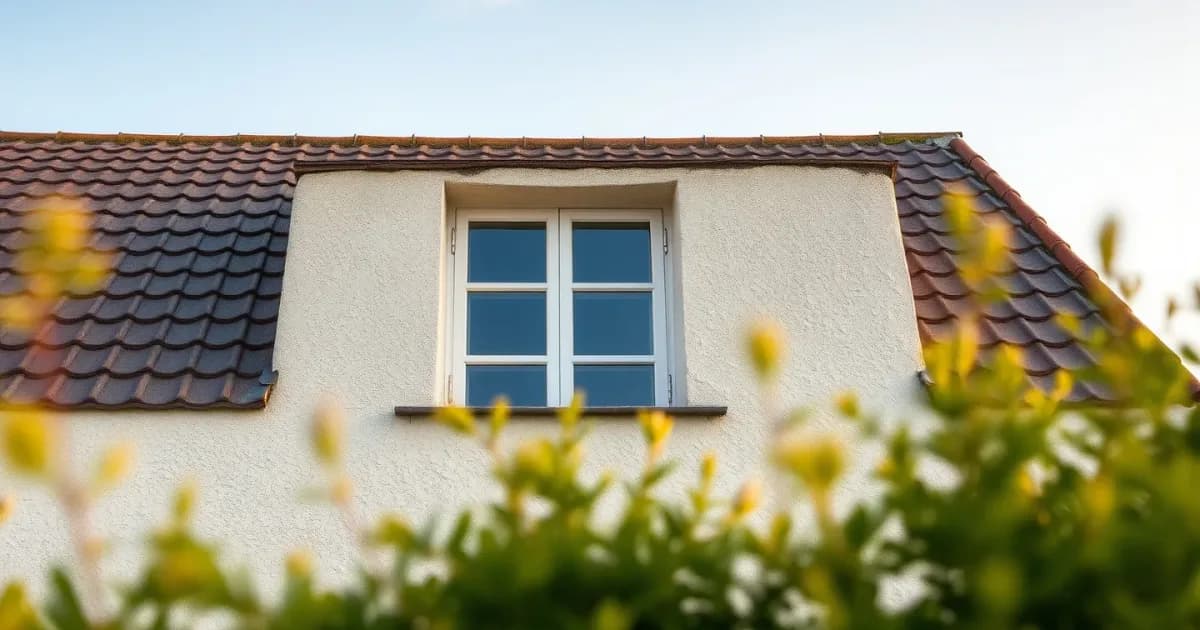 Fenêtre en applique sur ITE : mon tuto pas à pas