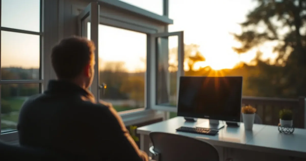 Fenêtre alu : quelle poignée choisir pour être serein ?