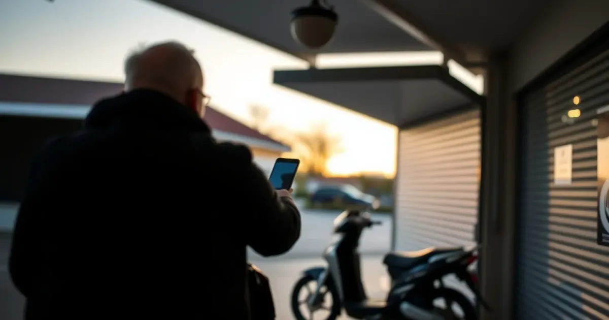 Store motorisé bloqué ? Diagnostic + reset en 20 min