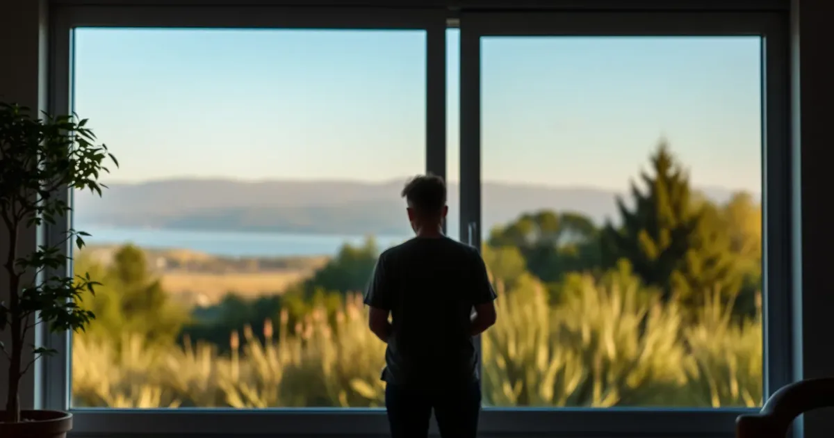 Coulissant alu : 2 ou 3 rails, lequel choisir sans galérer ?