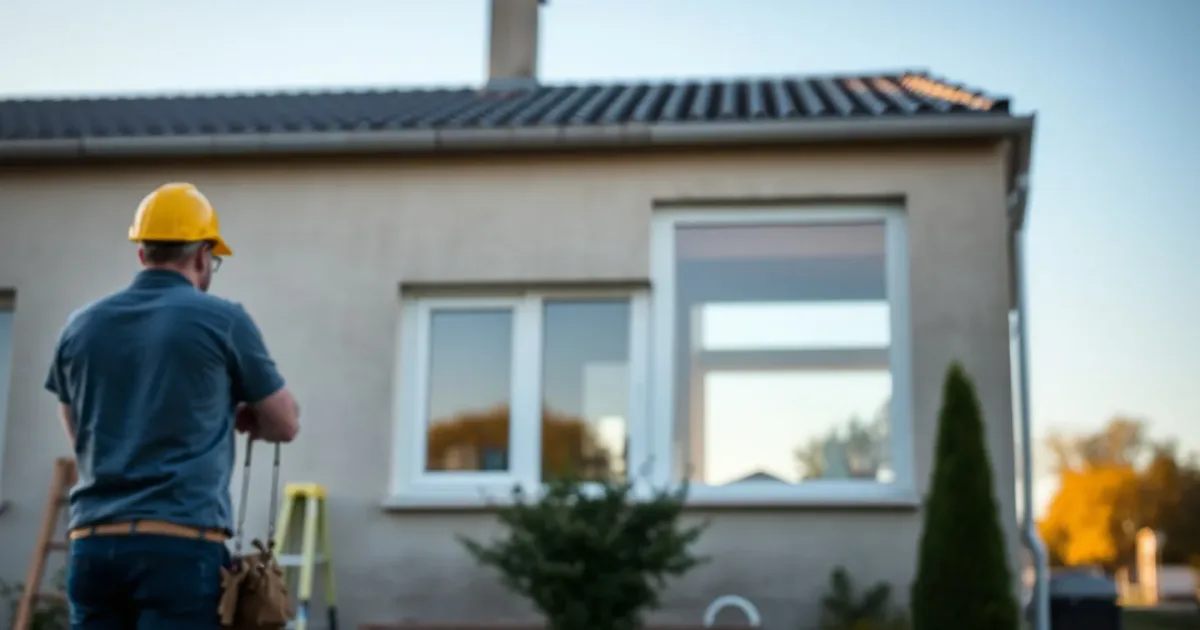 Devis menuiserie : comparer 3 offres sans te faire plumer