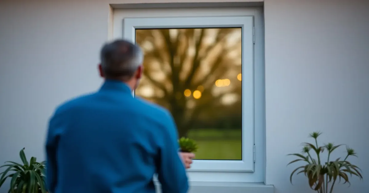 Fenêtre triple vitrage : le prix vaut-il le coup ?