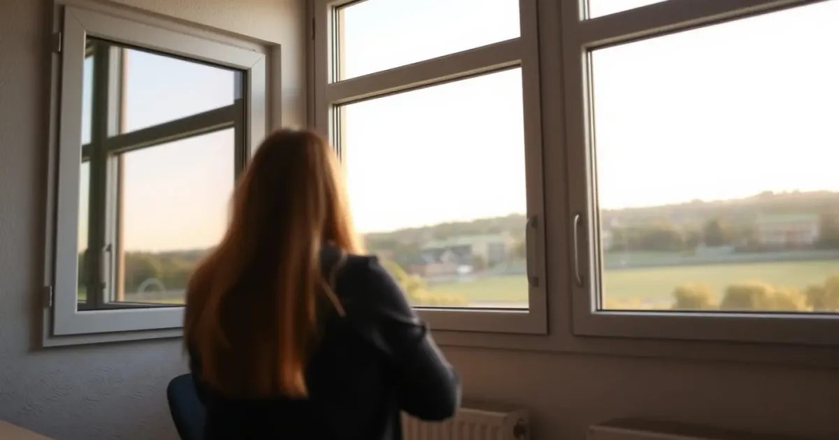 Volets coulissants : rail haut ou bas, que choisir ?