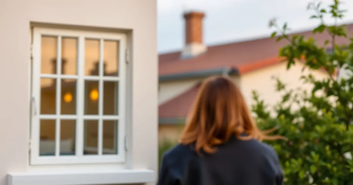 Fenêtre PVC : 8 contrôles à faire avant livraison