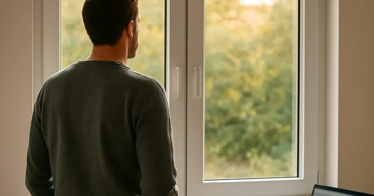 Fenêtres sur mesure